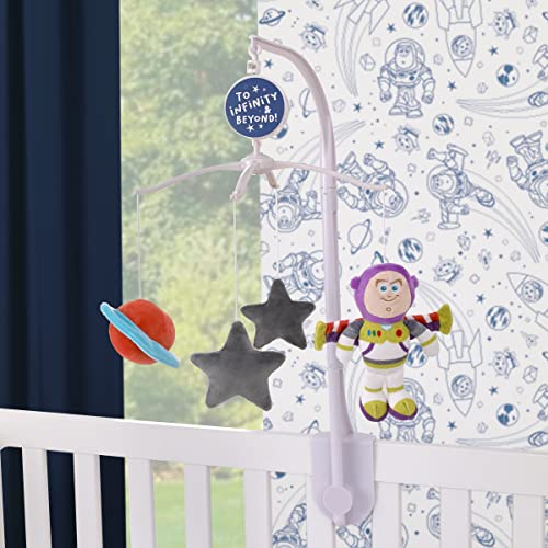Disney Toy Story Outta This World Musical Mobile