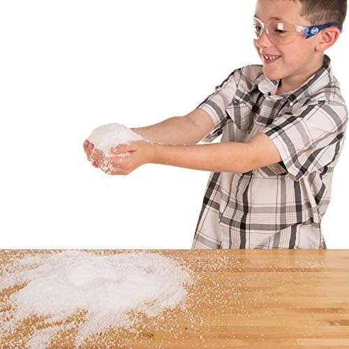 Steve Spangler Snowman Science Starter Kit