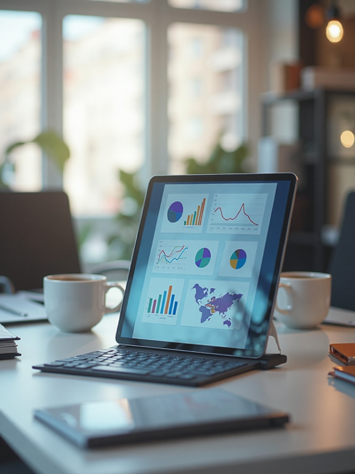 NyxoraTech Team Collaboration