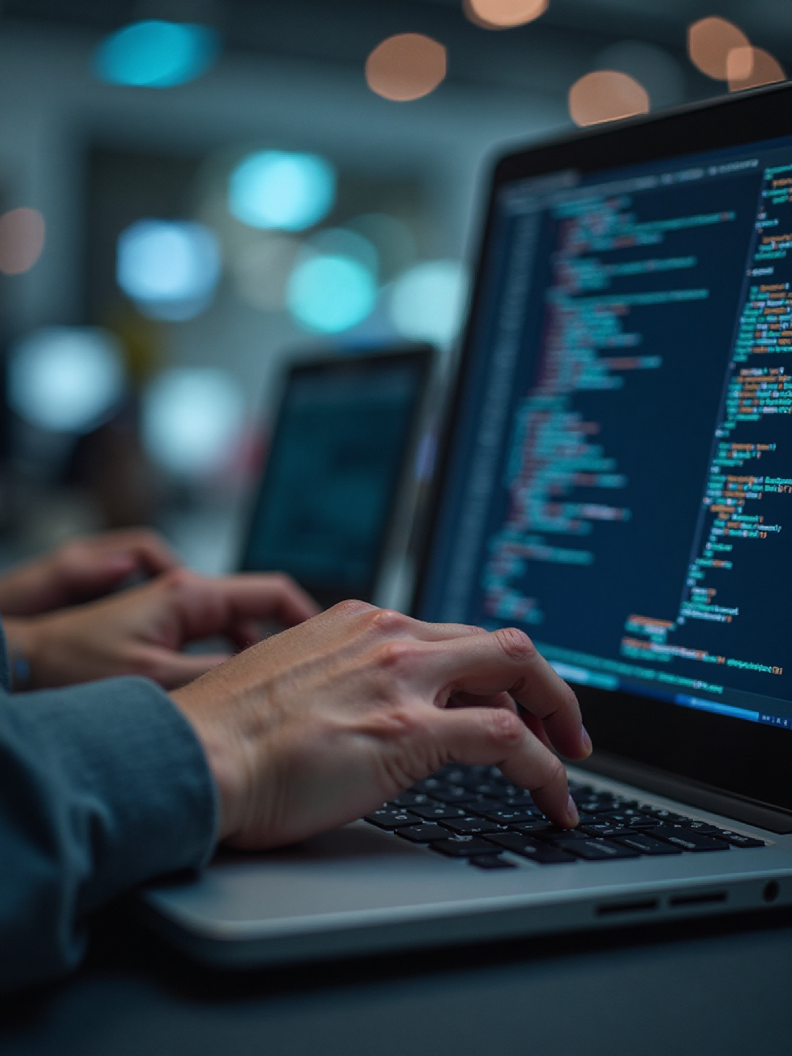 Software Engineering Team